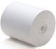 3 1/8 x 230 thermal receipt paper roll — BPA-free, 55 GSM